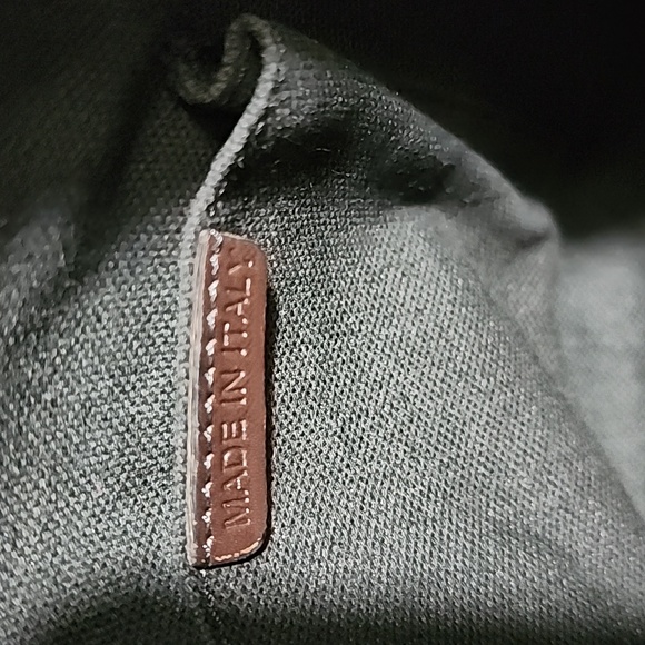 Authentic Burberry Haymarket Nova check Coated Canvas Small Tote W Dust Bag - Picture 6 of 8